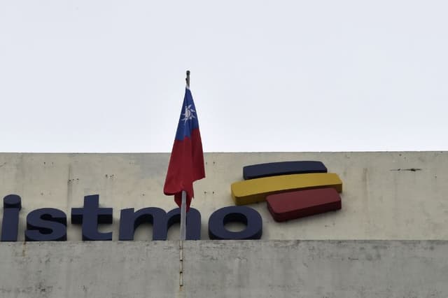 Diputados panameños viajarán a Taiwán desafiando la presión del PCCh