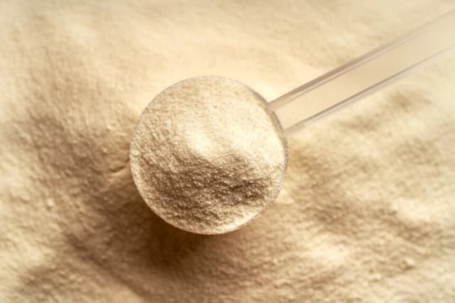 El colágeno podría aliviar la osteoartritis de forma natural