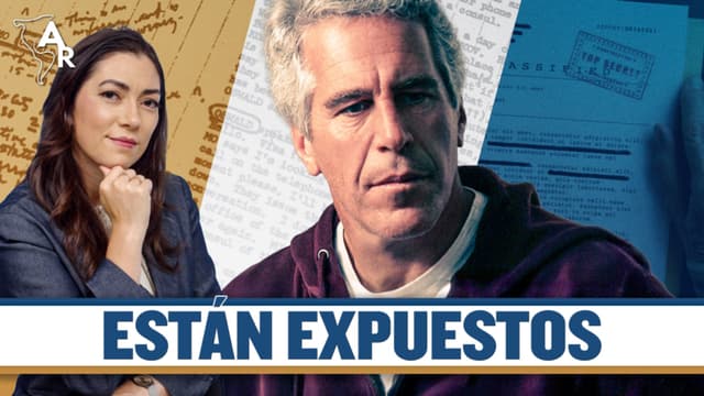 Epstein: Todo Sale a la Luz