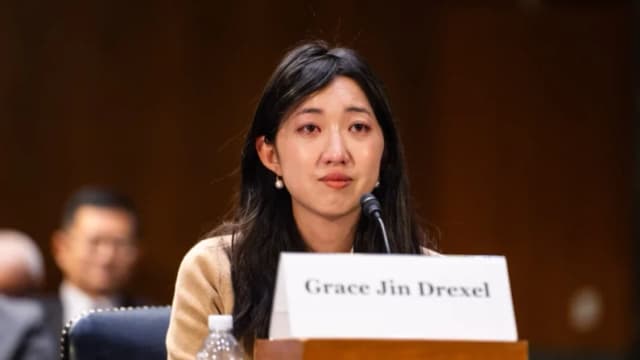 Hija de líder de iglesia encarcelado por el PCCh pide a EE. UU.: "Estén con nosotros"