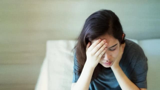 La ciencia detrás de cómo nuestros pensamientos alimentan el "círculo fatal"