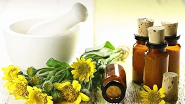 Remedios homeopáticos para la depresión
