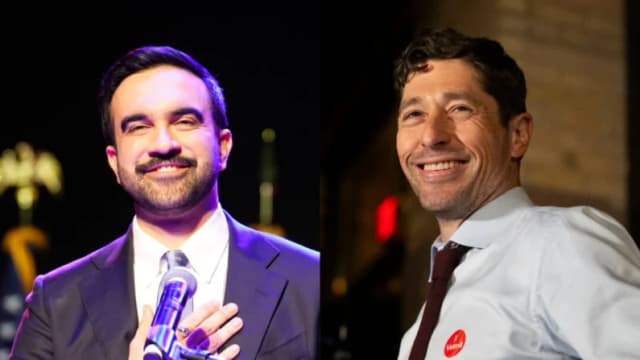 A pesar del auge socialista en Nueva York, moderados triunfan y marcan límites claros