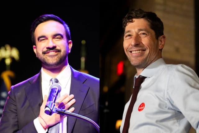 A pesar del auge socialista en Nueva York, moderados triunfan y marcan límites claros