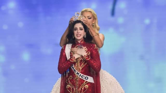 Pemex se desmarca del triunfo de Fátima Bosch en Miss Universo