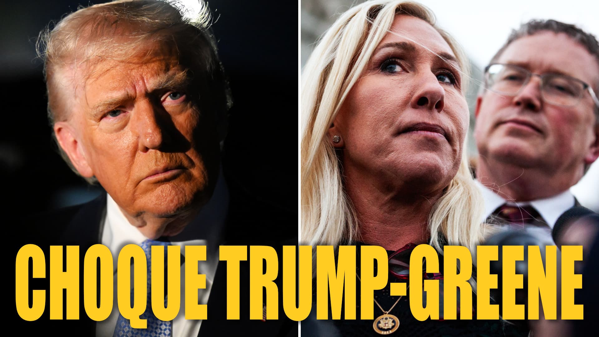 'TRAICIÓN', RENUNCIA Y PODER: La fractura interna que sacude al Partido Republicano