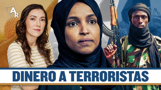 DINERO A TERRORISTAS