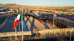 México es un socio estratégico de EE. UU. para enfrentar a China, dice senador