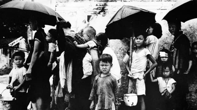 El PCCh mató de hambre a casi 40 millones de personas durante la Gran Hambruna, esta es la historia