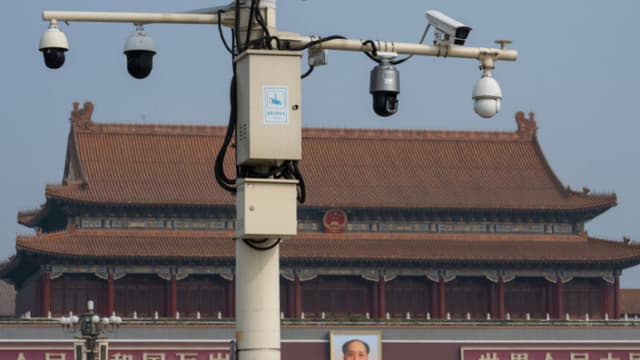 Universidad china expulsa a estudiante por rechazar el marxismo y al régimen del Partido Comunista