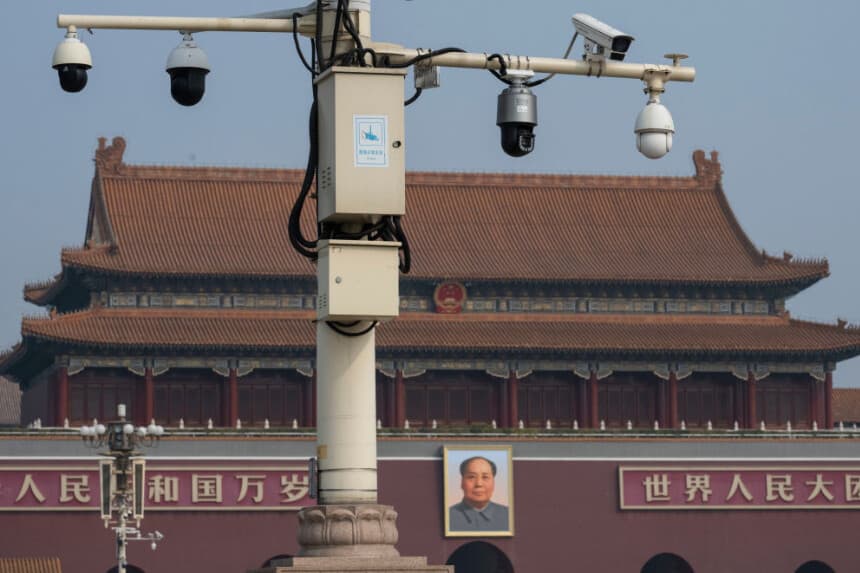 Universidad china expulsa a estudiante por rechazar el marxismo y al régimen del Partido Comunista