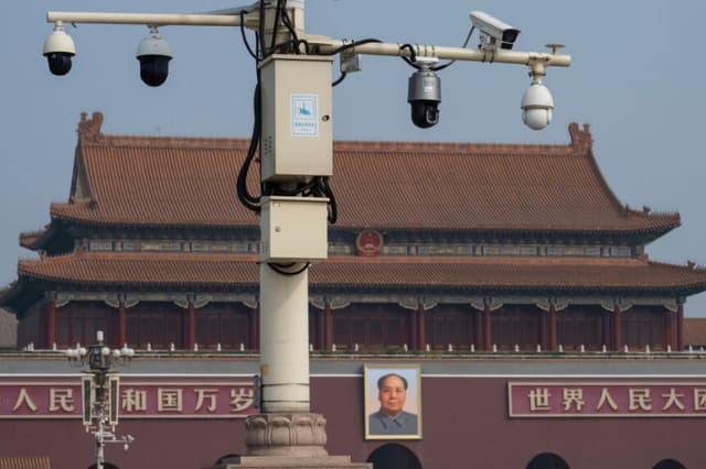 Universidad china expulsa a estudiante por rechazar el marxismo y al régimen del Partido Comunista