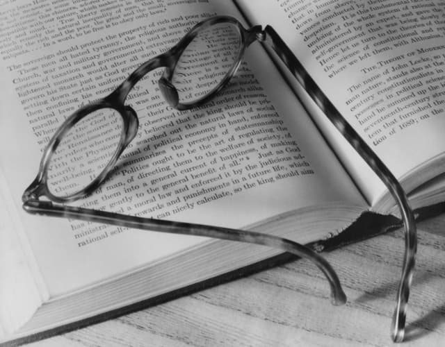 Alfabetización en crisis