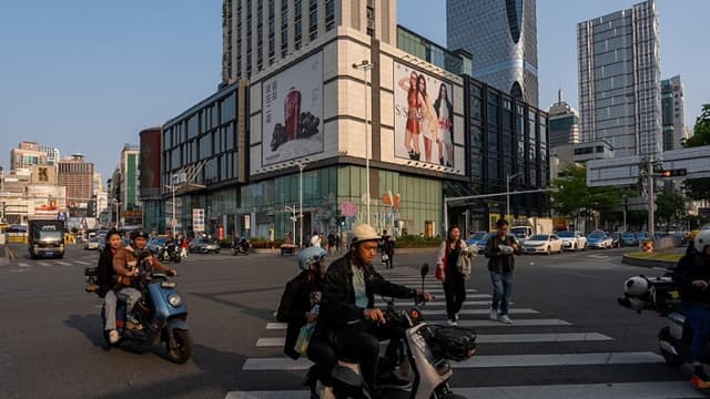 Guangdong: Por qué la “locomotora económica” de China está perdiendo fuerza