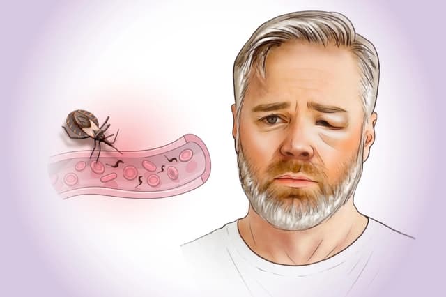 Enfermedad de Chagas: Infección oculta que se convierte en enfermedad crónica–Cómo prevenirla