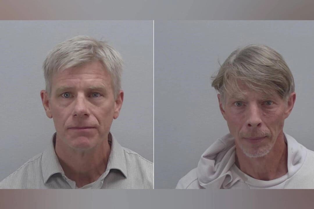 Arrestan a hermanos de Virginia por presunto complot para asesinar a agentes del ICE