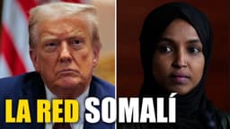 Fraude Masivo, Terrorismo y Deportaciones: Lo Que Trump Descubrió en Minnesota