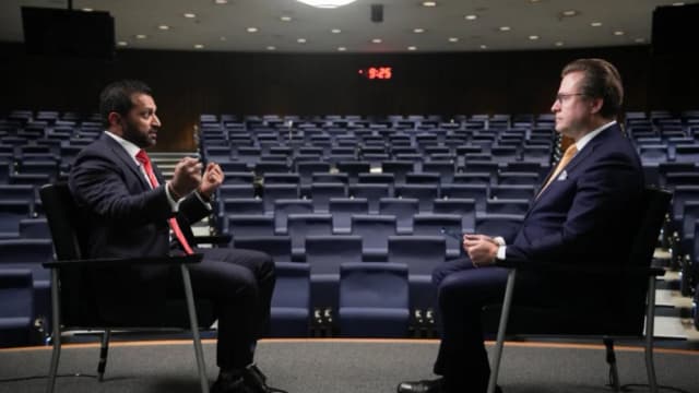 Cárteles en crisis por escasez de precursores de fentanilo procedentes de China: FBI