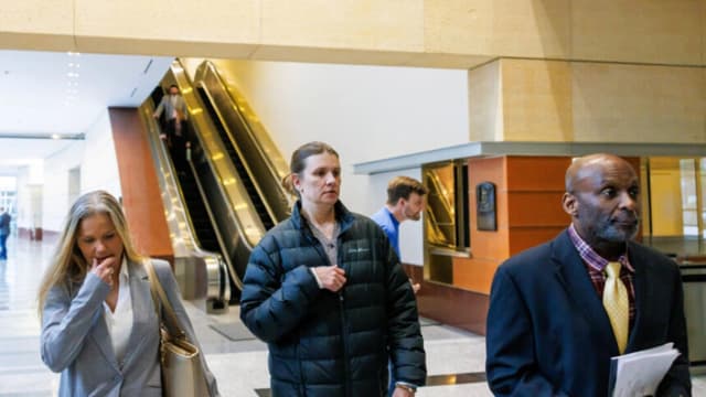 Casos de fraude masivo a los recursos de asistencia social somalí en Minnesota: esto es lo que sabemos