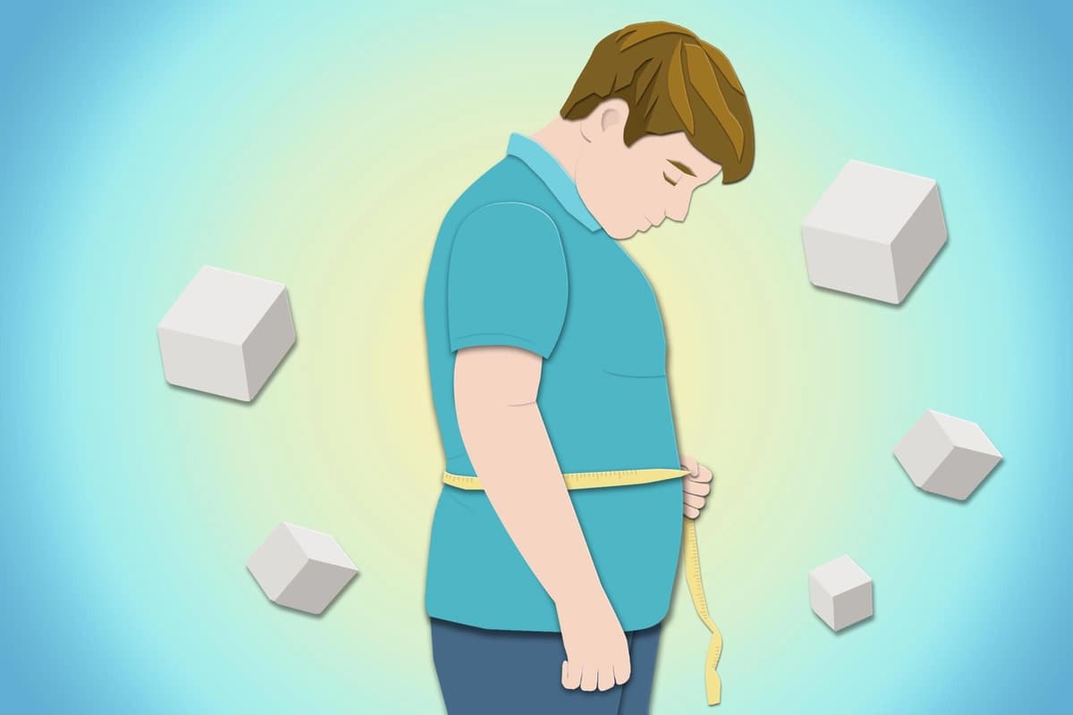 Dentro de la tormenta perfecta que impulsa la diabetes tipo 2 en niños