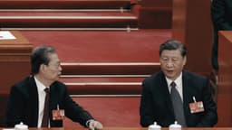 El enigma de la base estratégica de China en Argentina