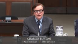 Canadá le dice a EE. UU. y China que es "territorio abierto" para infiltración china: Académico