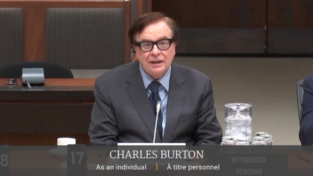 Canadá le dice a EE. UU. y China que es "territorio abierto" para infiltración china: Académico