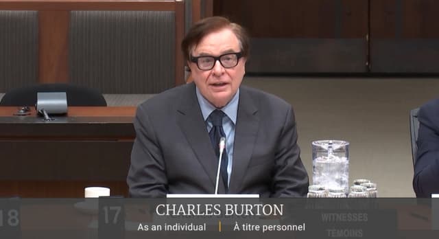 Canadá le dice a EE. UU. y China que es "territorio abierto" para infiltración china: Académico