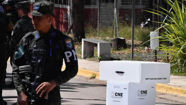 Estados Unidos debe garantizar la libertad y la democracia en Honduras