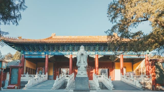 5 citas de Confucio que siguen vigentes hoy en día