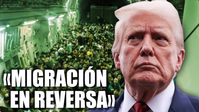 Tras el tiroteo en DC: Trump lanza su plan más ambicioso contra la inmigración