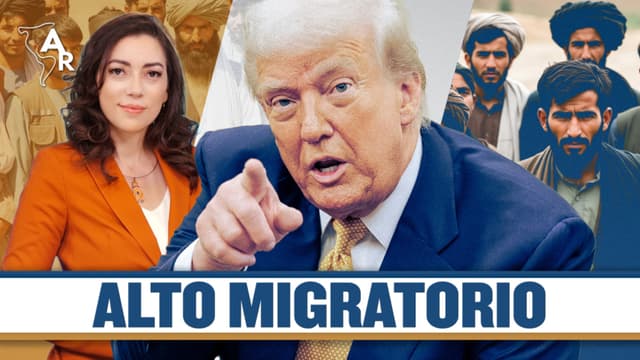Asesinato en DC | El giro migratorio más duro en décadas