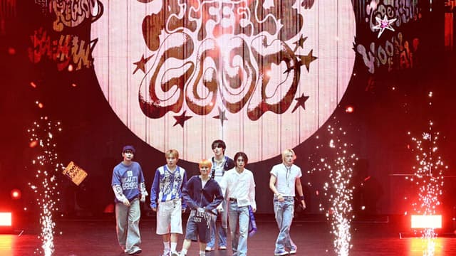 Artistas y discográficas de K-Pop donan millones en ayuda tras el incendio en Hong Kong