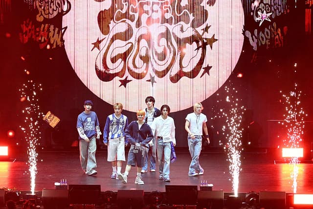 Artistas y discográficas de K-Pop donan millones en ayuda tras el incendio en Hong Kong