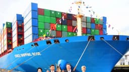 Cómo Beijing explotó a un político corrupto en Panamá para torcer el destino de una nación