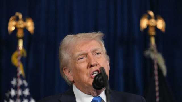 Trump lanza la “Misión Génesis” con una orden para impulsar innovación en IA