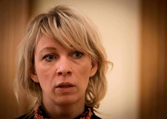 Rusia califica de “medida extremadamente irresponsable” comentarios de la OTAN sobre ataque preventivo