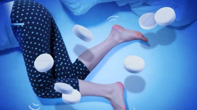 El tratamiento del síndrome de piernas inquietas reduce el riesgo de enfermedad de Parkinson
