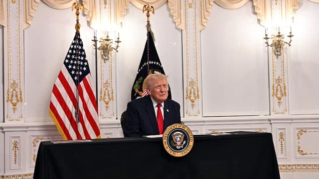 Trump recibirá este jueves a los líderes del Congo y Ruanda