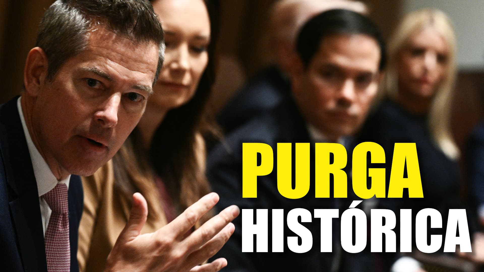 Falsificación masiva: Cierran 3000 centros de formación de conductores de tráilers en EE. UU.