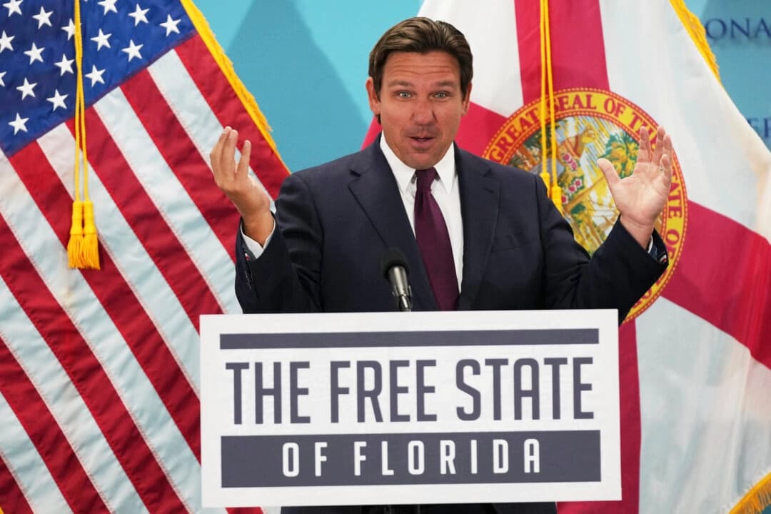 Florida incluirá estatus de ciudadanía en permisos de conducir y ID en 2027