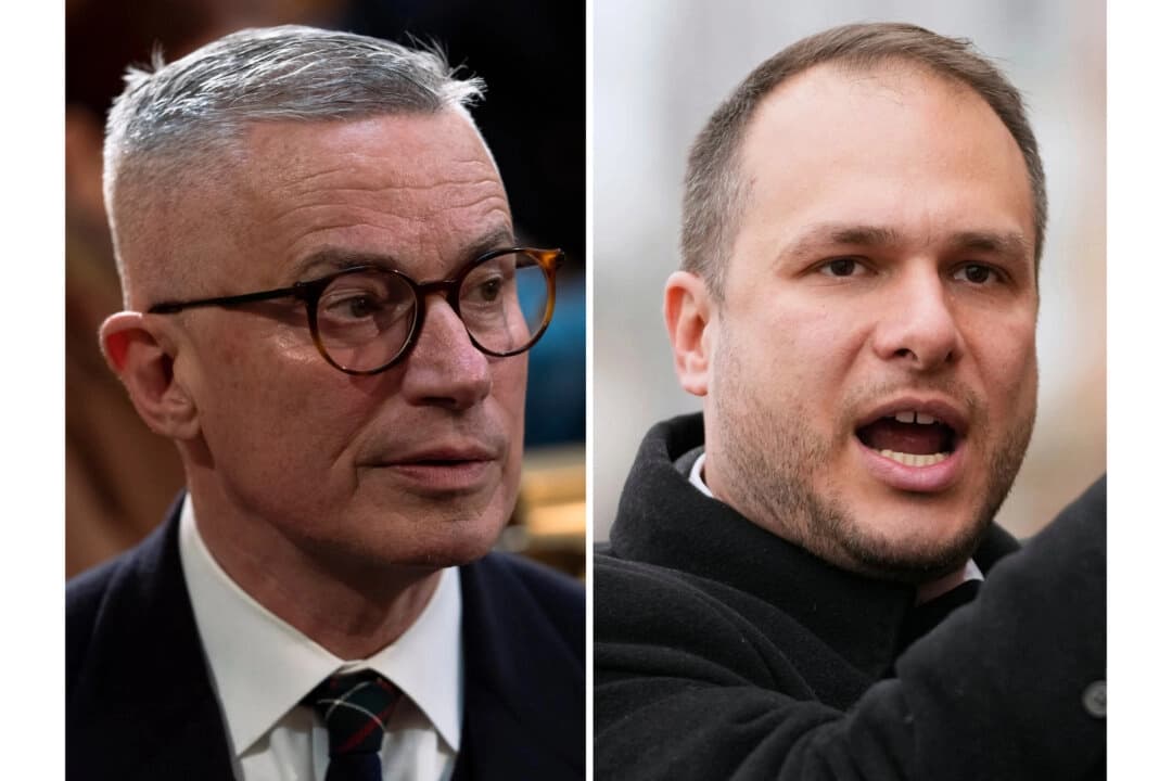 Solomon es elegido alcalde de Jersey City y frustra el regreso del exgobernador Jim McGreevey