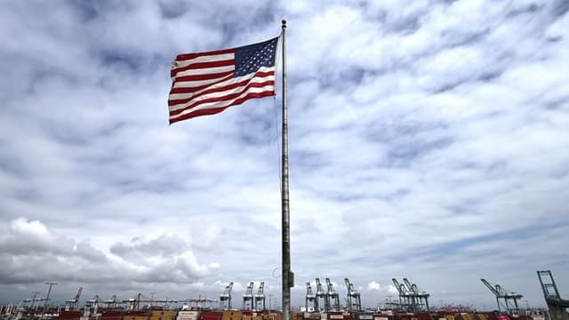 Se frenan las presiones sobre precios comerciales en EE. UU.