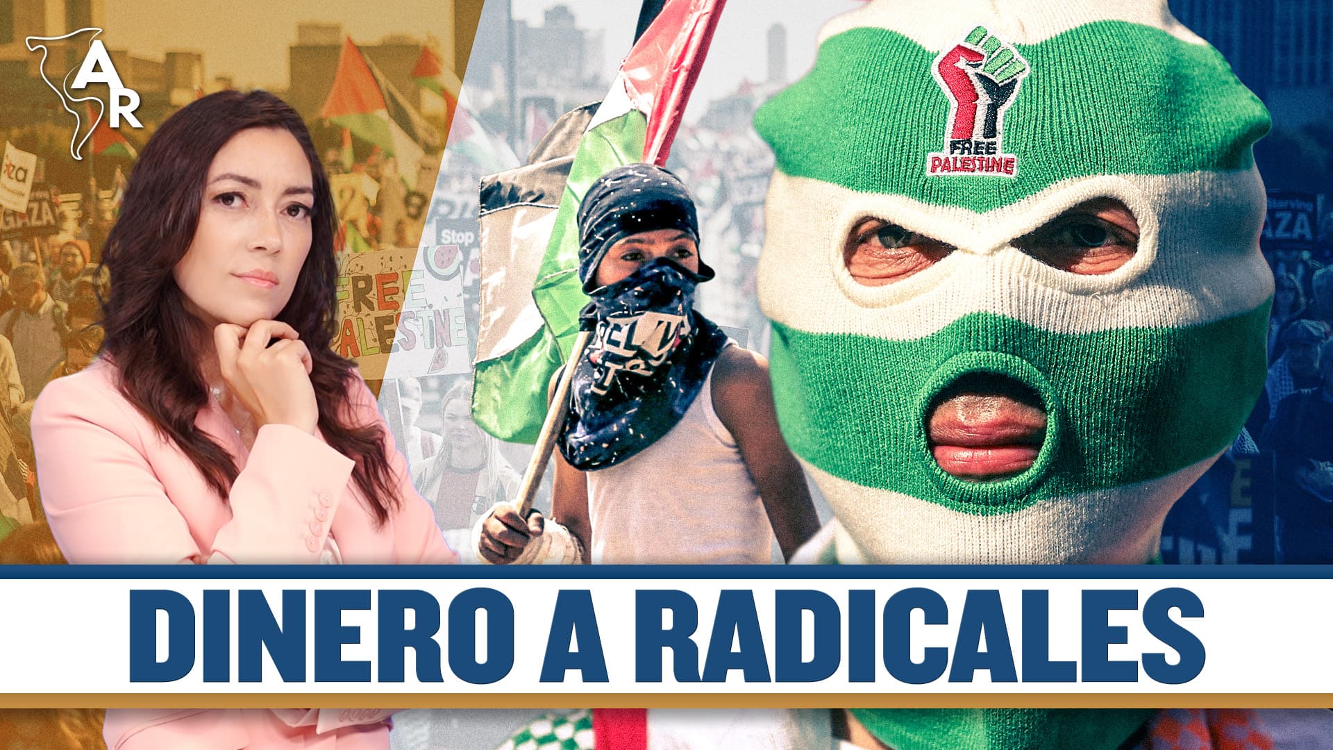 La ONG “ambientalista” que financia a un grupo radical | La verdad sobre Honor the Earth