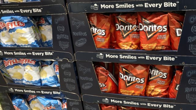 Ciudad de EE. UU. demanda a empresa de alimentos por productos ultraprocesados y alega crisis sanitaria