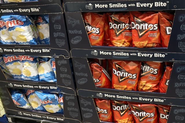 Ciudad de EE. UU. demanda a empresa de alimentos por productos ultraprocesados y alega crisis sanitaria