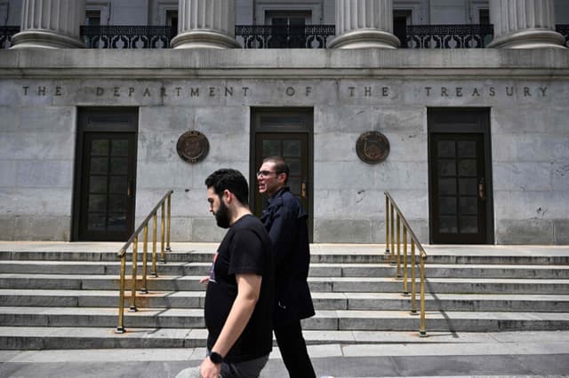 El IRS y el Departamento del Tesoro publican directrices sobre las "cuentas Trump"