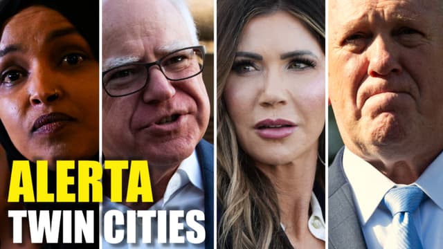 Somalia, Fraude y Deportaciones: ICE despliega fuerzas en las ‘Twin Cities’