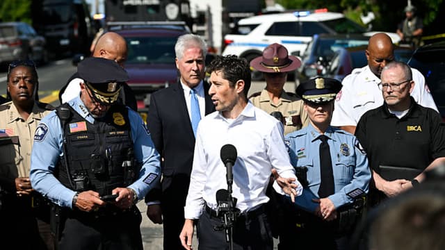 La policía "no cooperará con los agentes del ICE": alcalde de Minneapolis