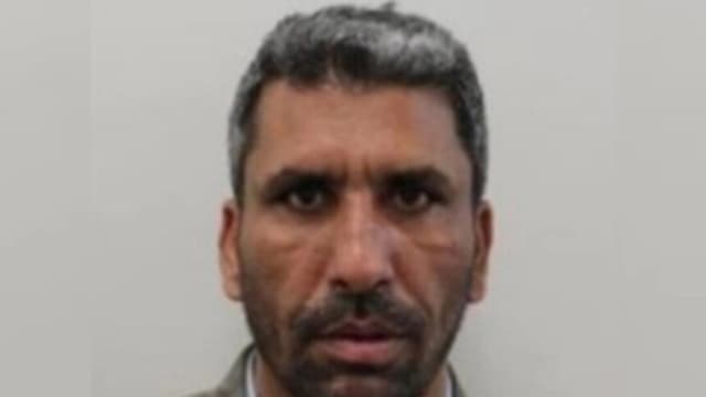 ICE detiene a un ciudadano afgano acusado de apoyar al ISIS